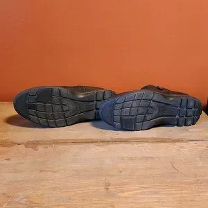 Gravity Defyer | Shoes | Gravity Defyer Raven Boots | Poshmark